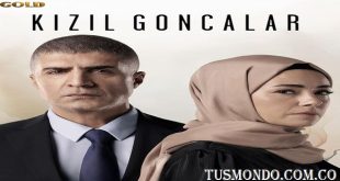 Kizil Goncalar