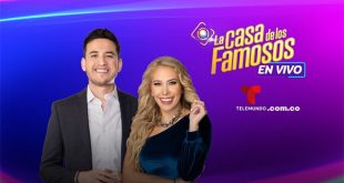 La Casa de los Famosos 4