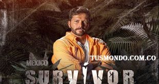 Survivor México 2024