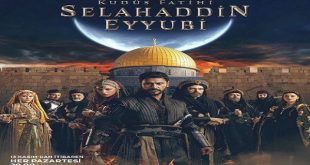 Selahuddin Eyyubi