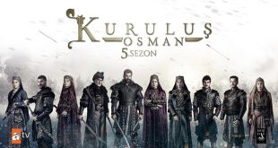 Kurulus Osman Season 5