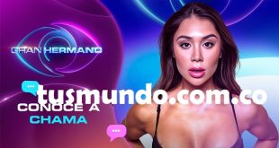 Gran Hermano Chile T2