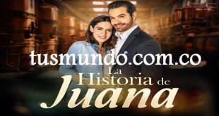 La Historia de Juana