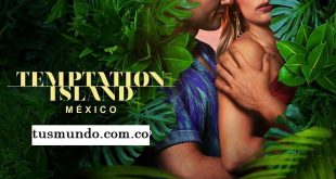 Temptation Island México