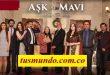 Ask ve Mavi – Dragoste si ura