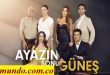 Ayazin Sonu Gunes – Sfarsitul gerului