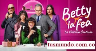 Betty La Fea Temporada 2