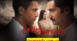 Fatih Harbiye – Destin la Rascruce